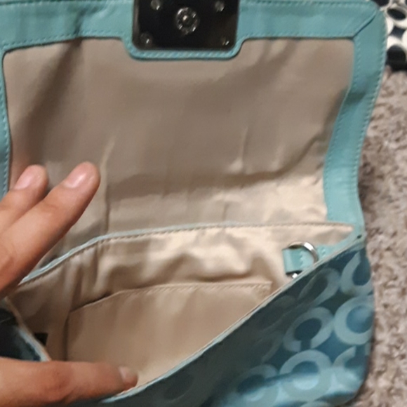 Coach Bundle - Picture 5 of 6